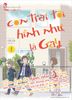 Con trai tôi hình như là gay - Tập 1