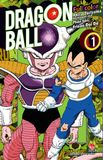 Dragon Ball Full Color - Phần bốn - Tập 1