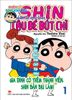 Shin - Cậu bé bút chì - Phiên bản hoạt hình màu