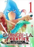 (Tập lẻ) Shangri-La Frontier - Thợ săn game rác khiêu chiến game thần thánh