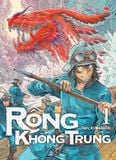 (Tập lẻ) Rồng không trung