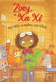 Zoey và Xá xị - Tập 1 - Kẹo Dẻo và những chú rồng