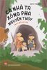 Cả nhà ta xông pha nguyên thủy - Tập 1 - Bộ lạc đá