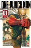 One-Punch Man