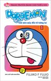 Doraemon truyện ngắn