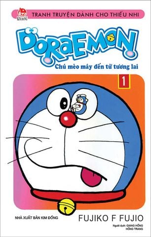 Doraemon truyện ngắn