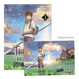 (Tập lẻ) Thánh hiệp sĩ nơi tận cùng thế giới