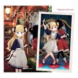 Shadows House