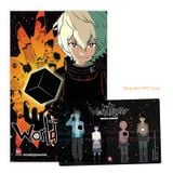 World Trigger