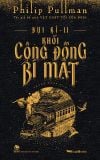 Bụi kí - Tập 2 - Khối cộng đồng bí mật - Bản giới hạn (Tặng Hộp + Postcard)