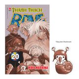 (Tập lẻ) Thánh thạch RAVE