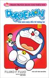 (Tập lẻ) Doraemon truyện ngắn - Chú mèo máy đến từ tương lai