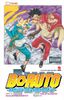 Boruto - Naruto hậu sinh khả úy - Quyển 20