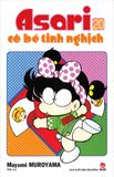 Combo Asari - Cô bé tinh nghịch (tập 11-20)