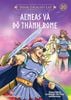 Thần thoại Hy Lạp - Tập 20 - Aeneas và đô thành Rome