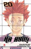 Haikyu !! - Tập 20