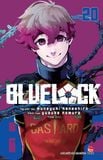 Bluelock - Tập 20 (2023)