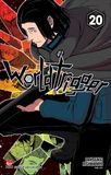 World Trigger
