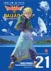 Dragon Quest - Dấu ấn Roto - Những người kế thừa - Tập 21 (Tặng Kèm Postcard)