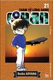 (Tập lẻ) Thám tử lừng danh Conan