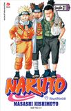 Naruto - Tập 21