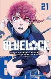 Bluelock