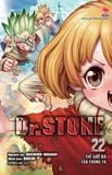 Dr. STONE