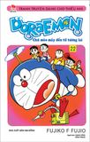 (Tập lẻ) Doraemon truyện ngắn - Chú mèo máy đến từ tương lai