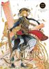 Altair - Cánh đại bàng kiêu hãnh - Tập 22