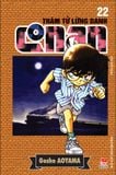 (Tập lẻ) Thám tử lừng danh Conan