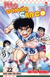 Itto - Cơn lốc sân cỏ