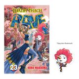 (Tập lẻ) Thánh thạch RAVE