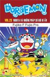 (Tập lẻ) Doraemon truyện dài (24 tập)