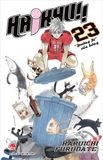 Haikyu !! - Tập 23