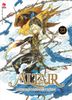 Altair - Cánh đại bàng kiêu hãnh - Tập 23