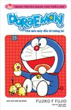 Doraemon truyện ngắn - Tập 23