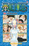 One Piece - Tập 23 (bìa rời)