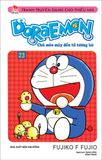 (Tập lẻ) Doraemon truyện ngắn - Chú mèo máy đến từ tương lai