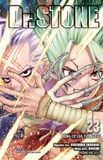 Dr. STONE