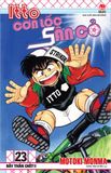 Itto - Cơn lốc sân cỏ