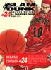 Slam Dunk - Deluxe Edition - Tập 24 (Tặng kèm Bìa Áo Limited Ngẫu Nhiên + Obi + Card)