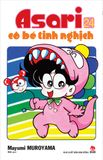 Combo Asari - Cô bé tinh nghịch (tập 21-30)