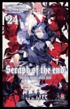 Thiên thần diệt thế - Seraph of the end - Tập 24