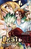 Dr. STONE