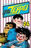 Siêu quậy Teppei - Tập 24