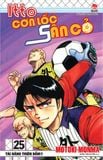 Itto - Cơn lốc sân cỏ