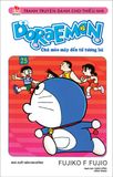 (Tập lẻ) Doraemon truyện ngắn - Chú mèo máy đến từ tương lai