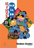 Ninja Rantaro - Tập 25
