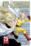One-Punch Man