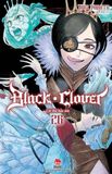 Black Clover - Tập 26 (Tặng Kèm Postcard)